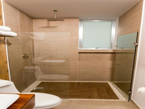 Hotel DC Boutique & SPA : photo 8 de la chambre suite junior