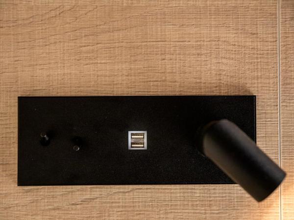 Hotel Kreuz & Post Grindelwald : photo 5 de la chambre chambre double deluxe