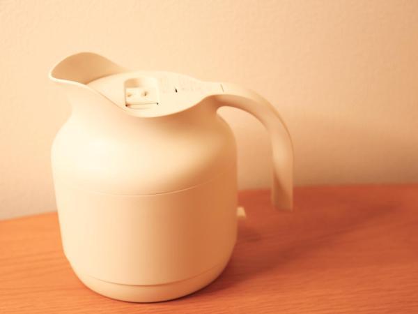 -Yoshitsuki kaku- Yoshitsuki Apart Hotel : photo 5 de la chambre chambre lit queen-size avec balcon