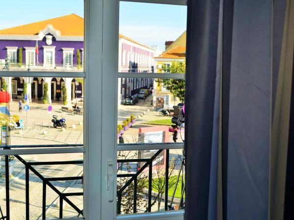 Suites & Apartments - DP Setubal : photo 9 de la chambre studio familial