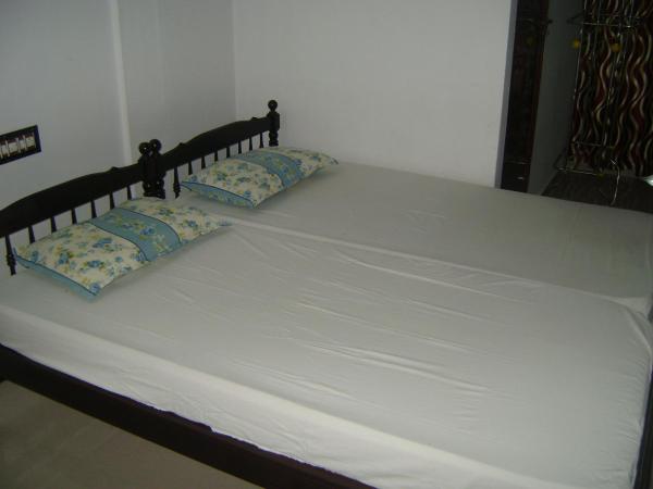 Prems Homestay : photo 3 de la chambre chambre double standard avec ventilateur