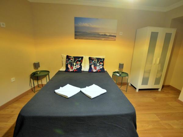 Suites & Apartments - DP Setubal : photo 7 de la chambre studio supérieur