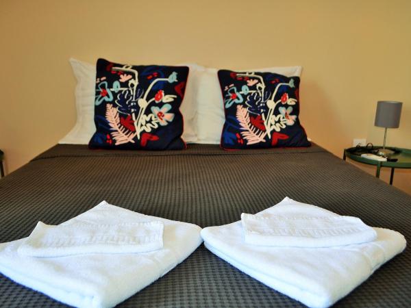 Suites & Apartments - DP Setubal : photo 4 de la chambre studio supérieur