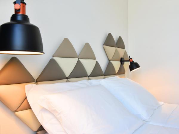 Caçarola Dois - Alojamento local : photo 6 de la chambre chambre double