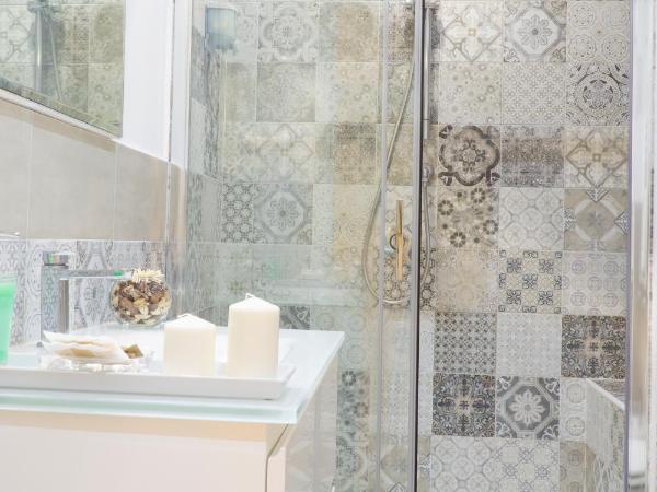 Al Parco Verde B&B : photo 9 de la chambre chambre double confort avec balcon