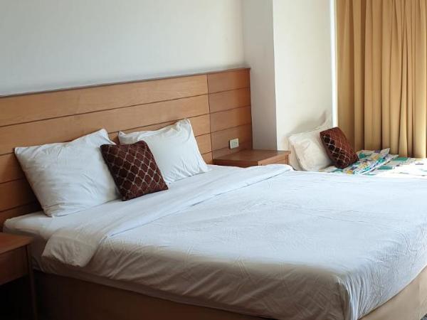 VTSIX at View Talay 6 : photo 6 de la chambre studio standard