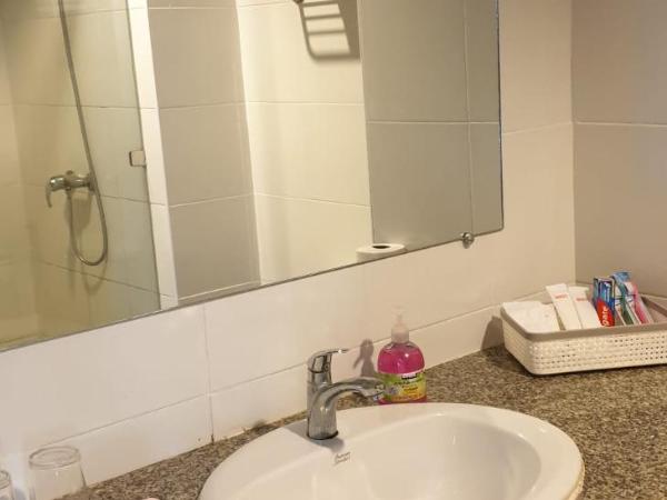 VTSIX at View Talay 6 : photo 9 de la chambre studio standard