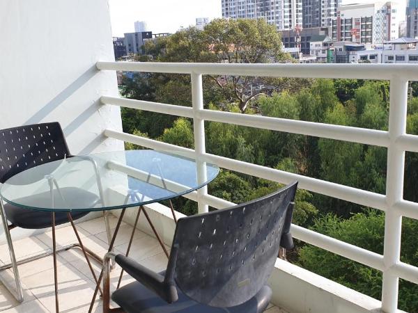 VTSIX at View Talay 6 : photo 10 de la chambre studio standard