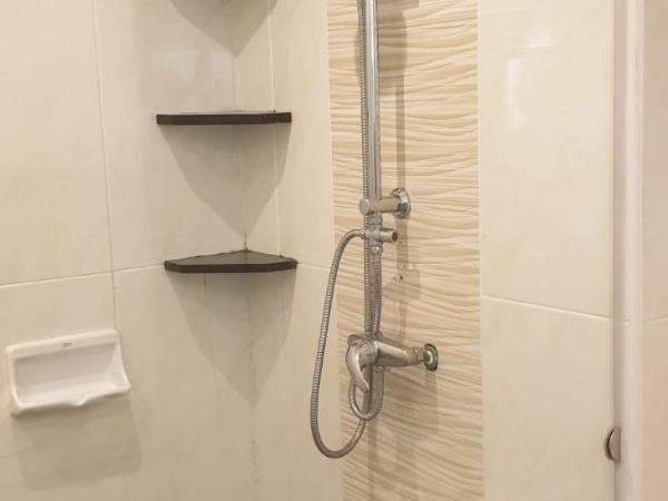 VTSIX at View Talay 6 : photo 2 de la chambre studio avec vue sur jardin