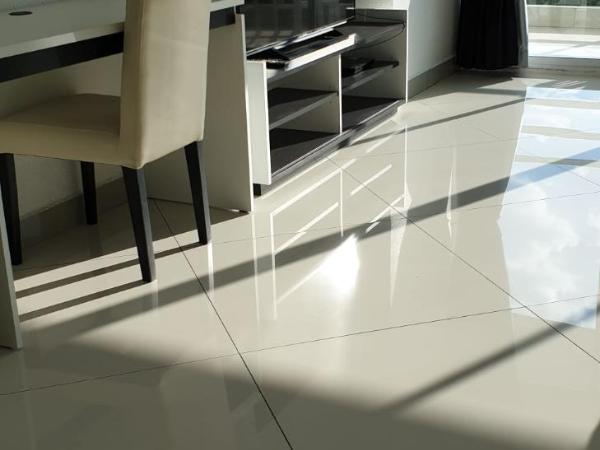 VTSIX at View Talay 6 : photo 7 de la chambre studio avec vue sur jardin