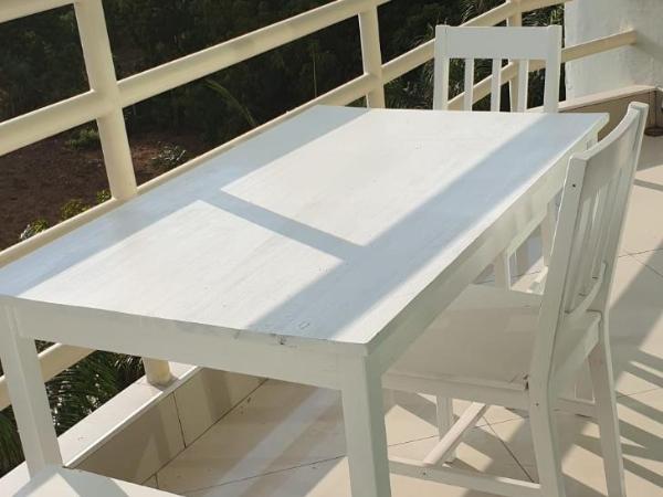 VTSIX at View Talay 6 : photo 8 de la chambre studio avec vue sur jardin