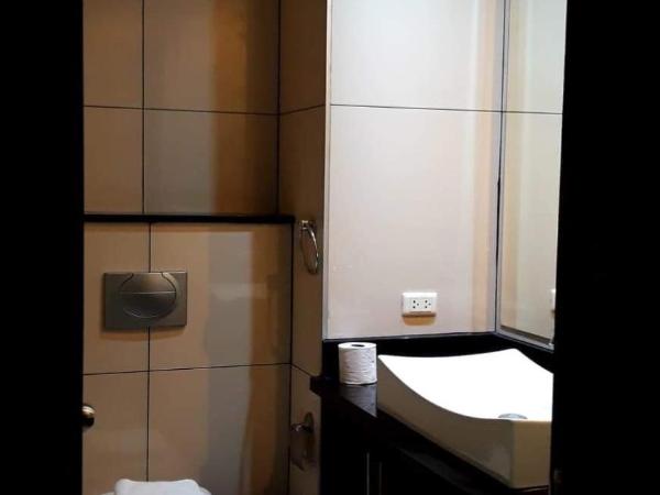 VTSIX at View Talay 6 : photo 3 de la chambre chambre familiale - vue sur mer