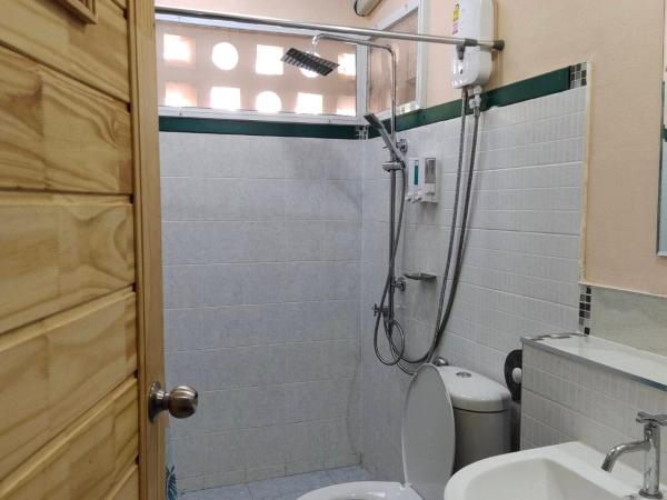 Aunt & Uncle's House : photo 2 de la chambre chambre triple supérieure