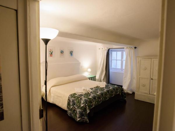 B&B Piccoli Leoni : photo 7 de la chambre chambre double avec salle de bains privative