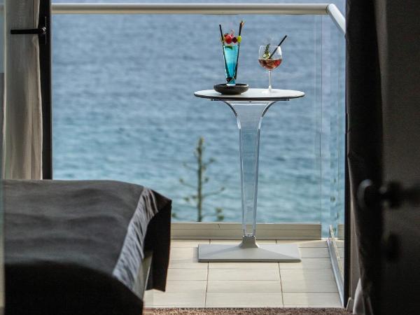 Boutique Hotel Life : photo 3 de la chambre suite junior avec balcon - vue sur mer