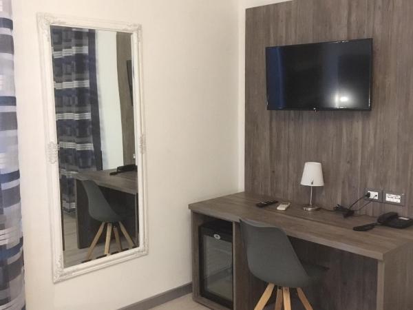 Park Hotel Elefante : photo 4 de la chambre chambre double ou lits jumeaux standard