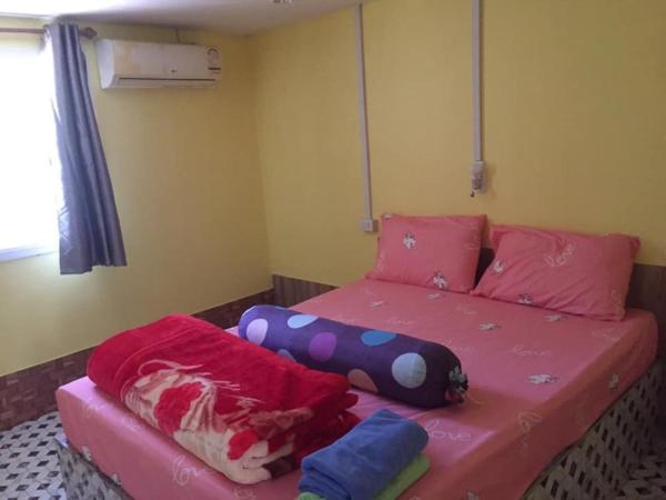 Bussaracum Resort : photo 6 de la chambre chambre double standard