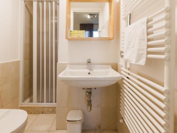 Daglingegneri : photo 7 de la chambre chambre lits jumeaux standard