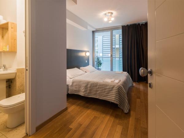 Daglingegneri : photo 1 de la chambre chambre lits jumeaux supérieure