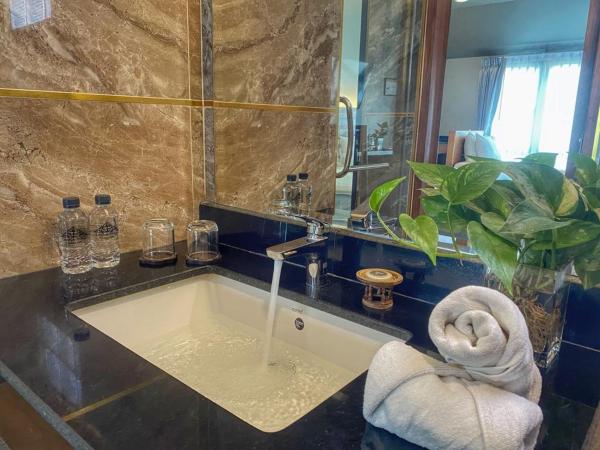 Lanna Tree Boutique Hotel : photo 4 de la chambre chambre double ou lits jumeaux supérieure