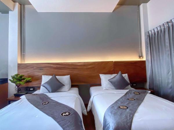 Lanna Tree Boutique Hotel : photo 2 de la chambre chambre double ou lits jumeaux supérieure