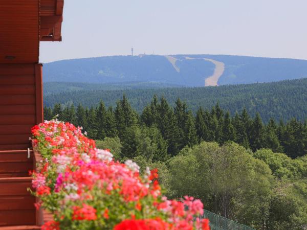 Pension H : photo 2 de la chambre chambre double