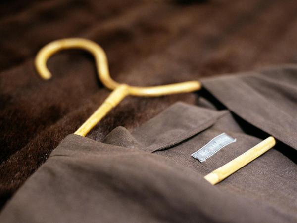 No.5 Maddox Street : photo 5 de la chambre suite supérieure 1 chambre