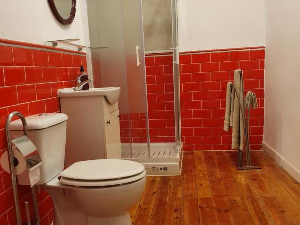 Casa burguesa de 1900 : photo 1 de la chambre chambre double