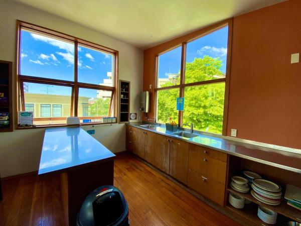 On Top Backpackers : photo 7 de la chambre lit dans dortoir pour femmes de 6 lits