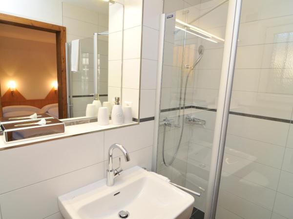 Boutique Hotel Bellevue : photo 9 de la chambre appartement river house