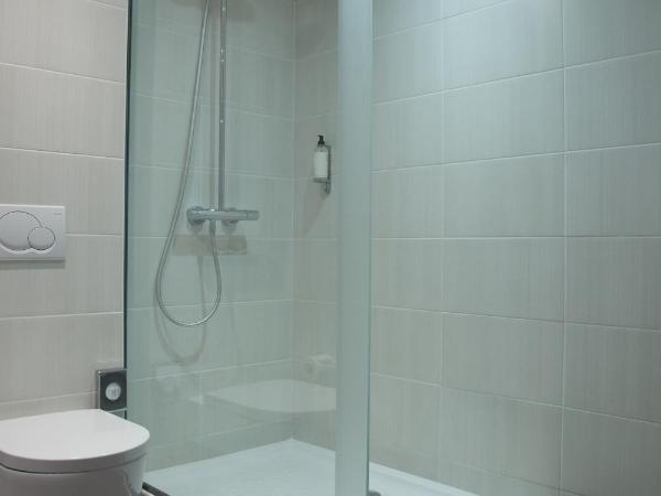 Mercure Dinan Port Le Jerzual : photo 8 de la chambre chambre double classique