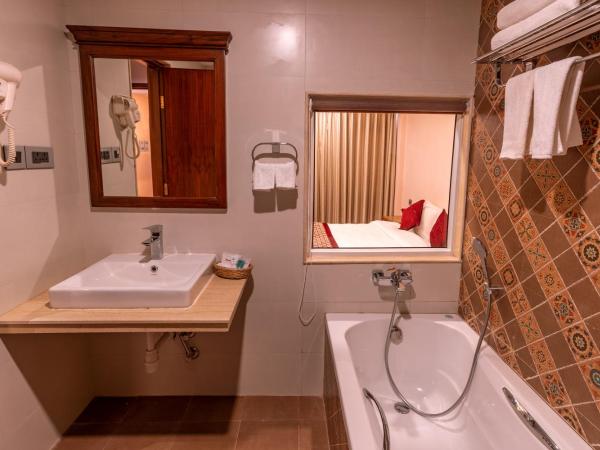 Hotel Manang : photo 8 de la chambre super deluxe room - free airport pickup