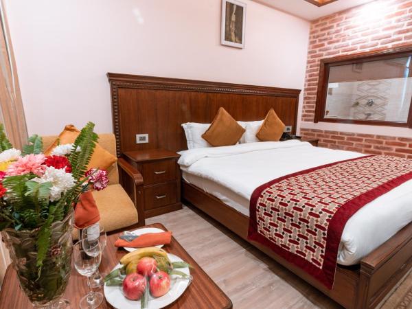 Hotel Manang : photo 5 de la chambre super deluxe room - free airport pickup
