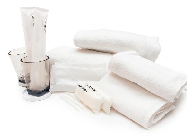 Hearton Hotel Kita Umeda : photo 4 de la chambre chambre double - non-fumeurs