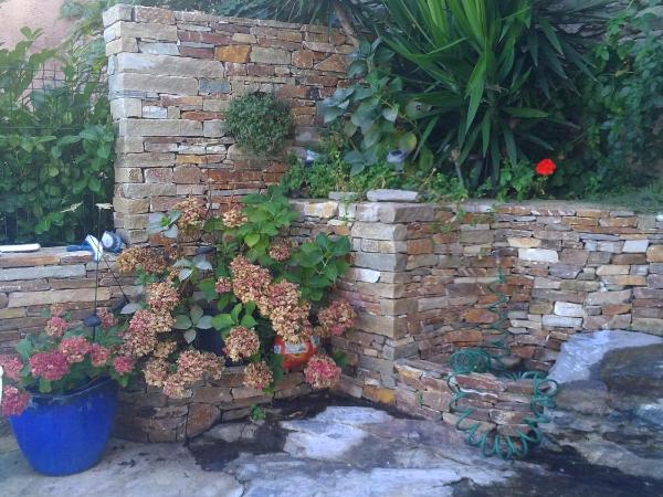 Villa Patrizia : photo 6 de la chambre appartement 1 chambre (4 adultes)