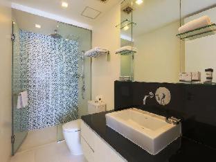 Oakwood Residence Sukhumvit 24 : photo 6 de la chambre room #2756618
