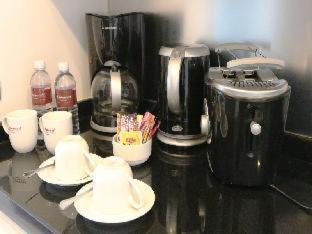 Oakwood Residence Sukhumvit 24 : photo 7 de la chambre room #2756618