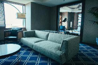 ORIENTAL HOTEL : photo 4 de la chambre room #54372568