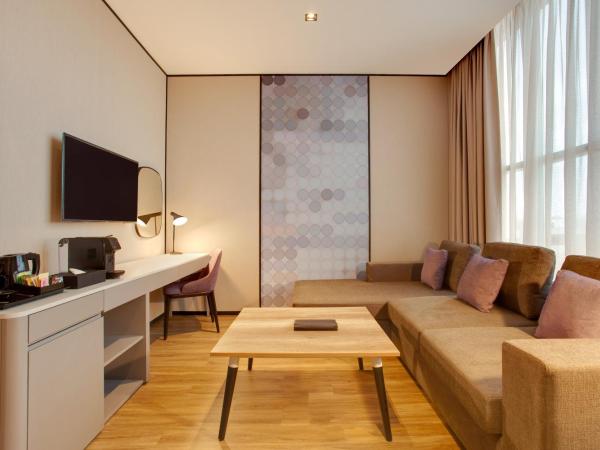 Lemon Tree Hotel, Jumeirah Dubai : photo 7 de la chambre suite junior