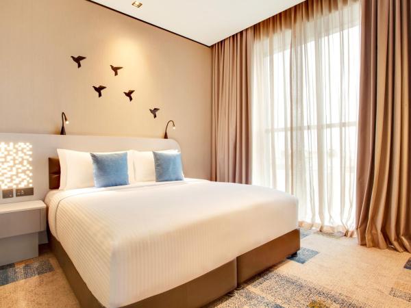 Lemon Tree Hotel, Jumeirah Dubai : photo 3 de la chambre suite 1 chambre