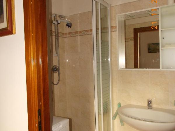 Il Gatto Con Gli Stivali : photo 4 de la chambre appartement 1 chambre