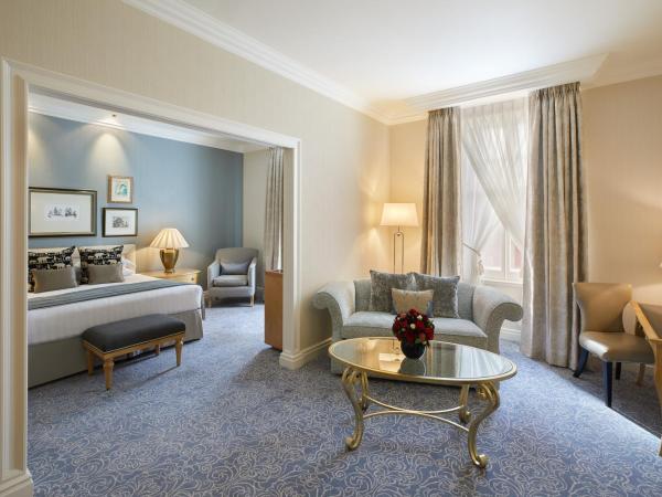 The Landmark London : photo 1 de la chambre studio marylebone