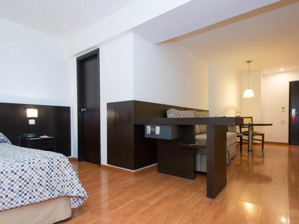 Urquiza Apart Hotel & Suites : photo 6 de la chambre suite standard