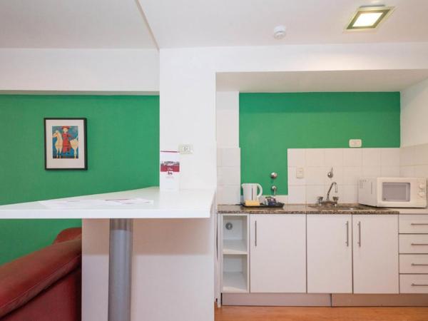 Urquiza Apart Hotel & Suites : photo 4 de la chambre appartement (4 adultes)