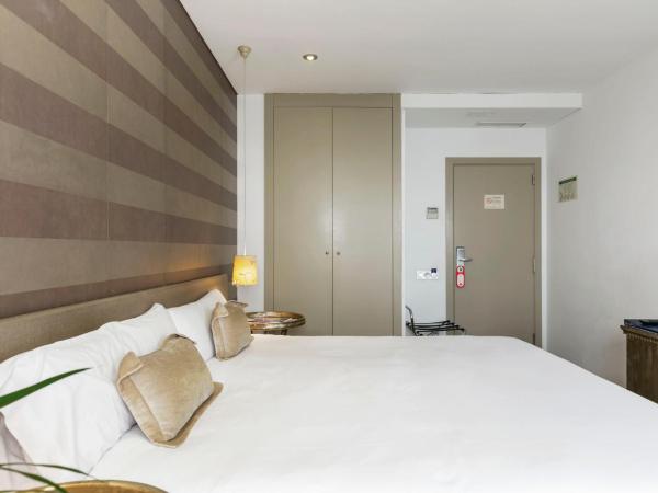 Globales Acis y Galatea : photo 10 de la chambre chambre double ou lits jumeaux supérieure