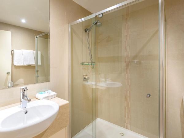 BEST WESTERN PLUS Travel Inn : photo 7 de la chambre chambre double ou lits jumeaux exécutive