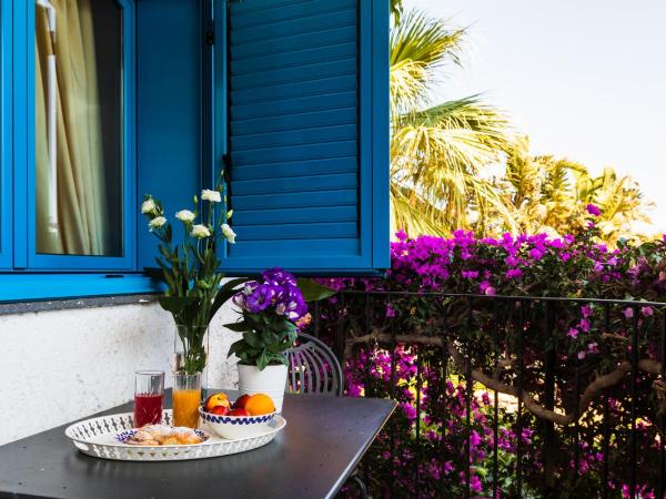 Le Dune Sicily Hotel : photo 3 de la chambre chambre double