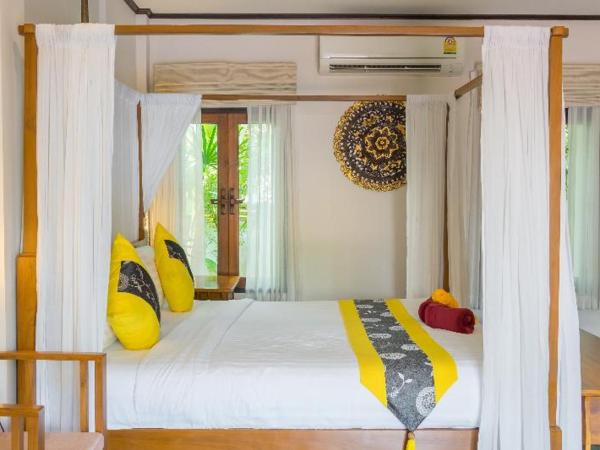 Na Mantra Resort : photo 6 de la chambre room #53821615