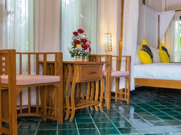 Na Mantra Resort : photo 7 de la chambre room #53821615