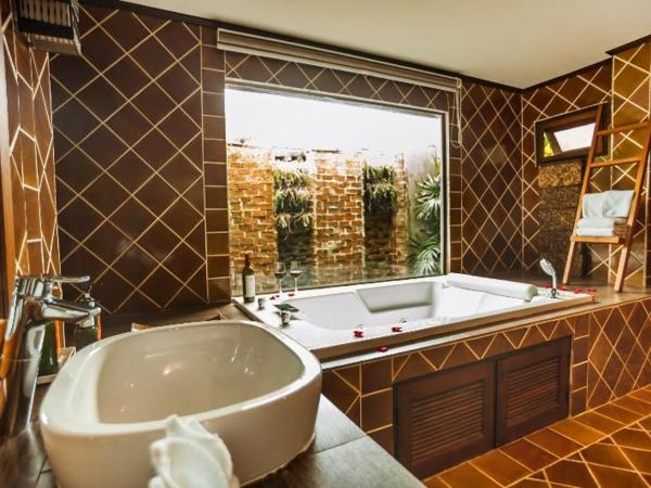 Na Mantra Resort : photo 9 de la chambre room #53821615